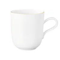 Seltmann Weiden HRNEK NA KÁVU porcelán keramika