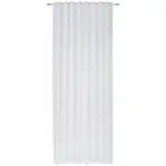Esposa HOTOVÝ ZÁVĚS, průhledné, 135/245 cm