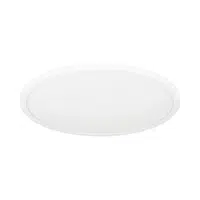 XXXL STROPNÍ LED SVÍTIDLO, 42/2,5 cm