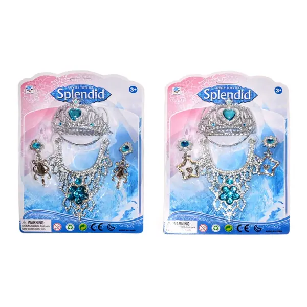 Princezna set