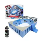 Spin Master Tech Deck Xconnect velká oválná rampa