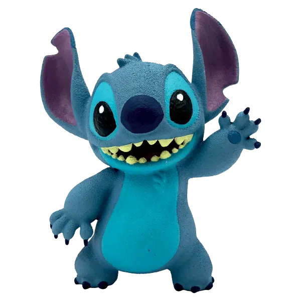 Bullyland 12587 - Stitch