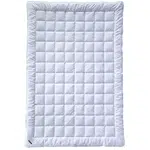Billerbeck LETNÍ PŘIKRÝVKA, 155/220 cm, polyester, bambus