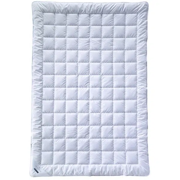 Billerbeck LETNÍ PŘIKRÝVKA, 155/220 cm, polyester, bambus