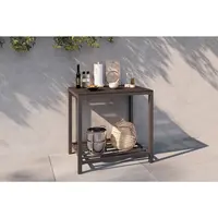 Ambia Garden VENKOVNÍ KUCHYNĚ