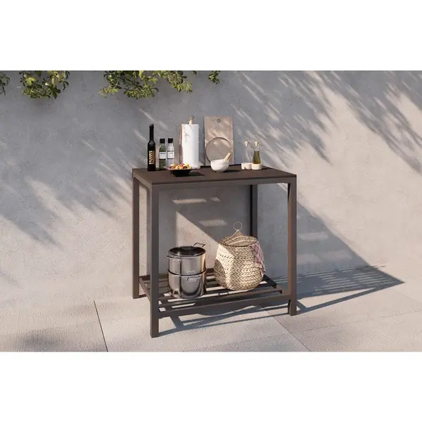 Ambia Garden VENKOVNÍ KUCHYNĚ