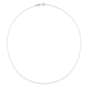 Tous Stříbrný náhrdelník Chain 111900110