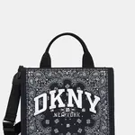 Kabelka Dkny černá barva, R52AER57