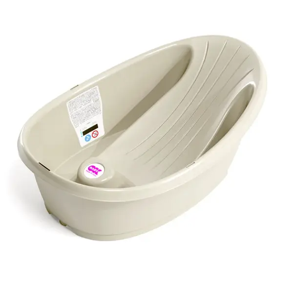 OK BABY Vanička Onda Baby kompaktní white