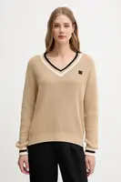 Bavlněný svetr Dkny