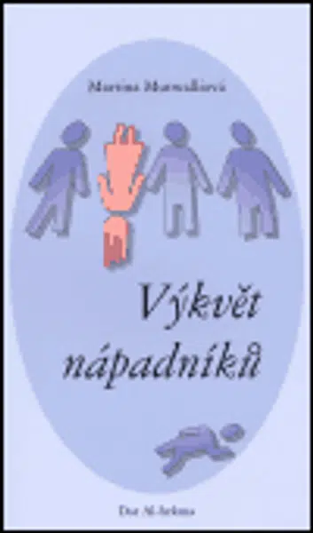 Výkvět nápadníků - Martina Mutwalliová