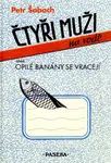 Čtyři muži na vodě - Petr Šabach