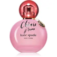 Kate Spade Chérie Je T'Aime parfémovaná voda pro ženy 100 ml