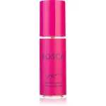 BOSCA Skyline parfémovaný sprej na tělo a vlasy pro ženy 80 ml
