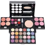 ZMILE COSMETICS All You Need To Go make-up sada