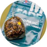 One more cast pva sáček fade solid pva bags 25 ks - m