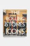 Kniha ACC Art Books The Rolling Stones: Icons, English více barev