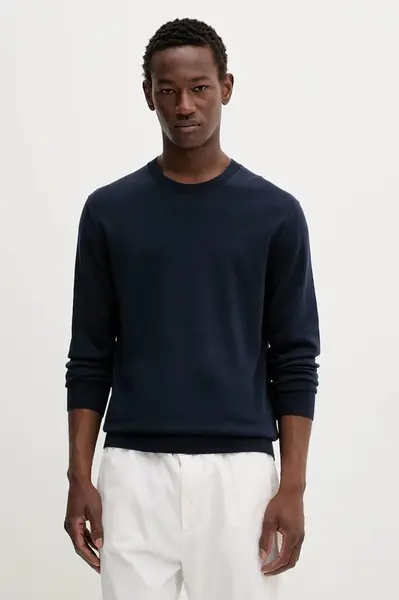 Bavlněný svetr Calvin Klein