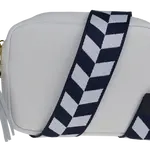 NovaKabelka.cz Bala Bianca s přídavným popruhem V