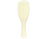 Kartáč na rozčesávání vlasů náchylných k lámání Tangle Teezer The Ultimate Detangler Extra Gentle Chamomile Yellow - žlutý + dárek zdarma
