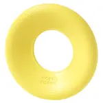 EARTH RATED Hračka pro psy aportovací disk žluttý, Velikost: S