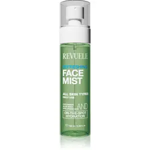 Revuele Face Mist Refreshing osvěžující mlha s hydratačním účinkem 100 ml