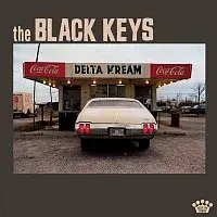 The Black Keys – Delta Kream CD