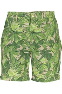 Pánské béžové bermudy GANT