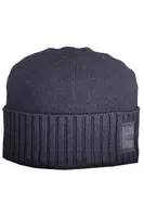 BOSS MEN'S BLUE CAP