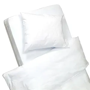 HomeDoctor Protiroztočový povlak Pristine na polštář 40 x 60 cm