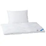 HomeDoctor Cleany 95 Sada polštář + přikrývka 70×90 + 140×200 cm