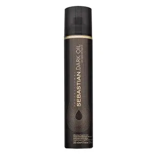 Sebastian Professional Dark Oil Silkening Fragrant Mist vlasová mlha pro uhlazení a lesk vlasů 200 ml