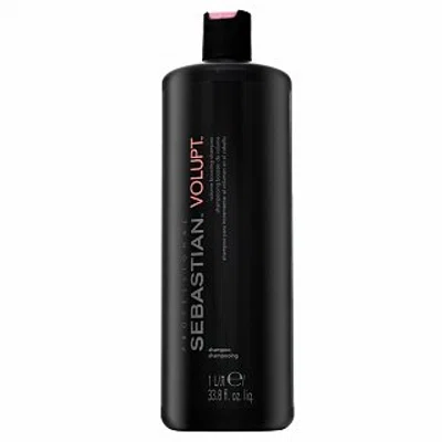 Sebastian Professional Volupt Shampoo šampon pro zvětšení objemu 1000 ml