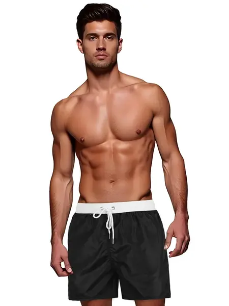 Pánské koupací kraťasy Dstreet