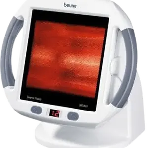 BEURER Infračervená lampa IL 50