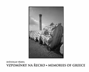 Vzpomínky na Řecko / Memories of Greece - Květoslav Přibyl
