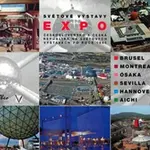 Světové výstavy EXPO - Řepa Miroslav