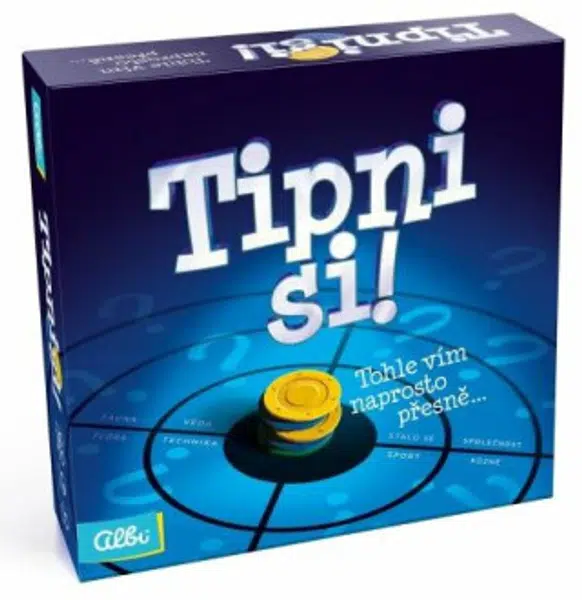Tipni si! (zmenšená krabice)