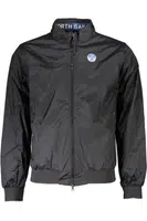 NORTH SAILS BLACK MAN JACKET