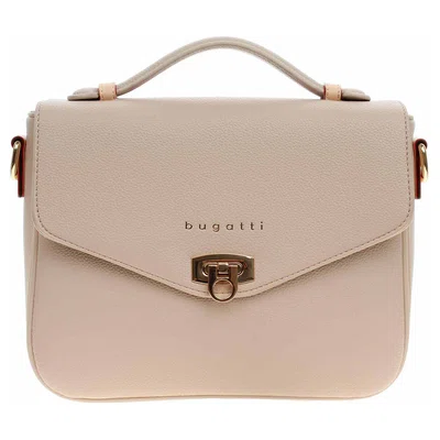 Bugatti dámská kabelka 49663450 beige