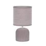 STOLNÍ LAMPA, E14, 15/28 cm