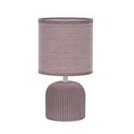 XXXL STOLNÍ LAMPA, E14, 15/28 cm