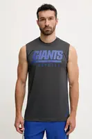 Tričko Nike New York Giants šedá barva, 01B3-06F-8I-0LJ