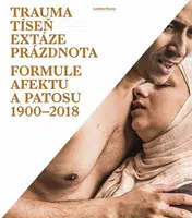 Trauma, tíseň, extáze, prázdnota (Defekt) - Ladislav Kesner