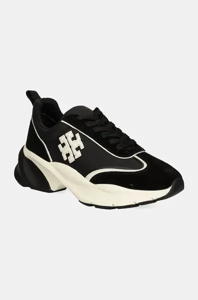 Tenisky Tory Burch Good Luck Trainer