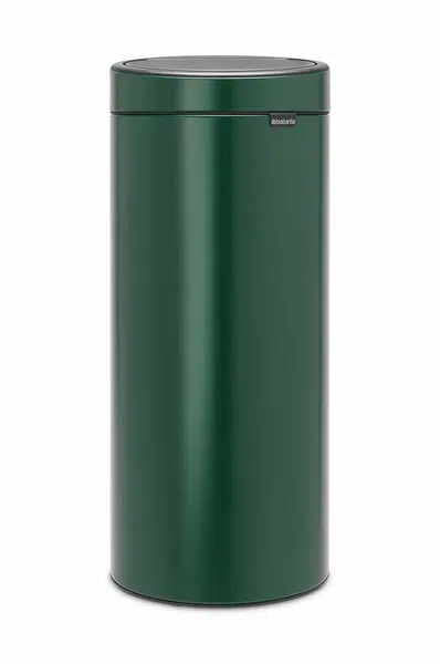 Odpadkový koš Brabantia Touch Bin New, 30 L
