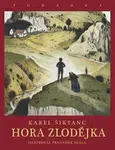 Hora Zlodějka - Karel Šiktanc, František Skála