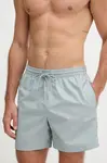 Plavkové šortky Calvin Klein