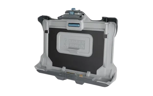 Getac 543314010501 Gamber Johnson vehicle dock