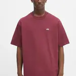 Bavlněné tričko Vans